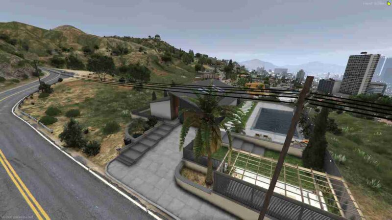 Discover unique Fivem MLO houses, scripts, housing, interiors, maps, custom, ESX, gang, haunted, and fivem custom houses V3