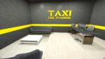 "Explore texi deparis fivem taxi, restaurant, car dealership, BMF interiors, O Block map, crips hideout, storage solutions, and exclusive club."