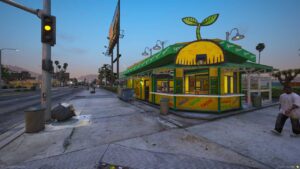 Discover the ultimate FiveM experience with fivem taco Taco Farmer, and authentic Mexican cuisine. Explore FiveM taco trucks and scripts