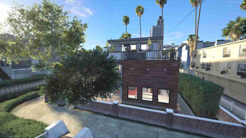 Discover the best FiveM housing solutions: from beachfront MLOs to customizable interiors and scripts fivem house interiors mlo v3 for immersive gameplay.