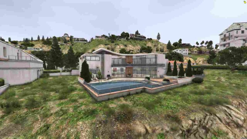 Discover Fivem's diverse offerings: fivem house mod v3, custom scripts, housing solutions, unique shells, including Loaf housing and beachfront gems.