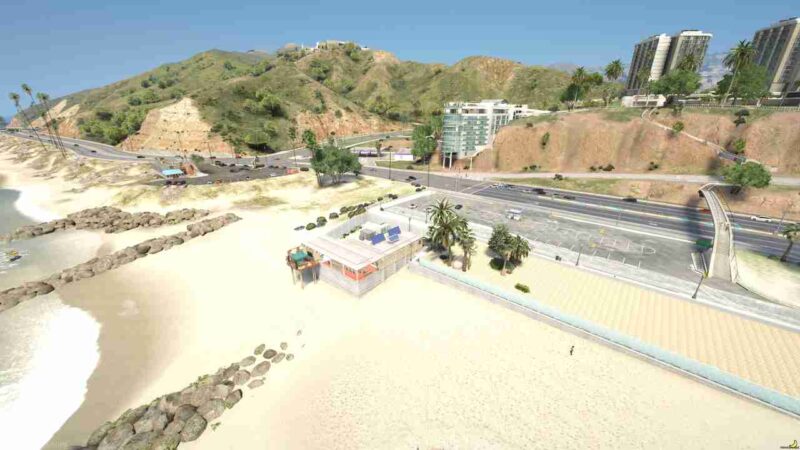 Explore the finest FiveM housing solutions: beach house MLOs, gang hideouts, scripted robberies, and fivem beach house mlo v3 Unlock endless possibilities