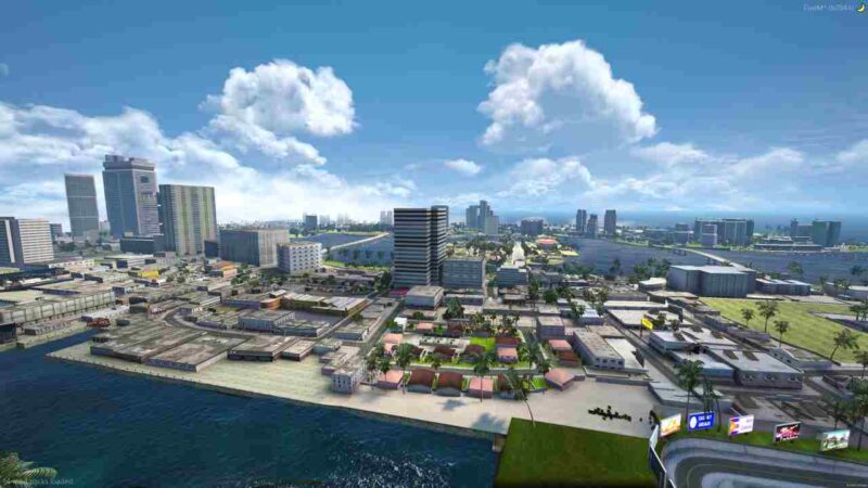 Explore immersive FiveM Vice City experiences, from map downloads to server setups. Get GTA V Vice City maps and scripts for enhanced gameplay.