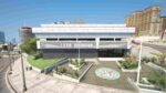 Discover GTA 5 vinewood police station fivem and its location. Explore Vinewood Hills Police Station in GTA 5 map. Unlock Vinewood Police Station gameplay.