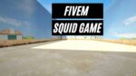 Experience the intense drama of FiveM Squid Game with immersive scripts, servers, and MLO features for ultimate gaming fivem squid game