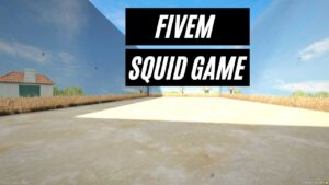 Experience the intense drama of FiveM Squid Game with immersive scripts, servers, and MLO features for ultimate gaming fivem squid game