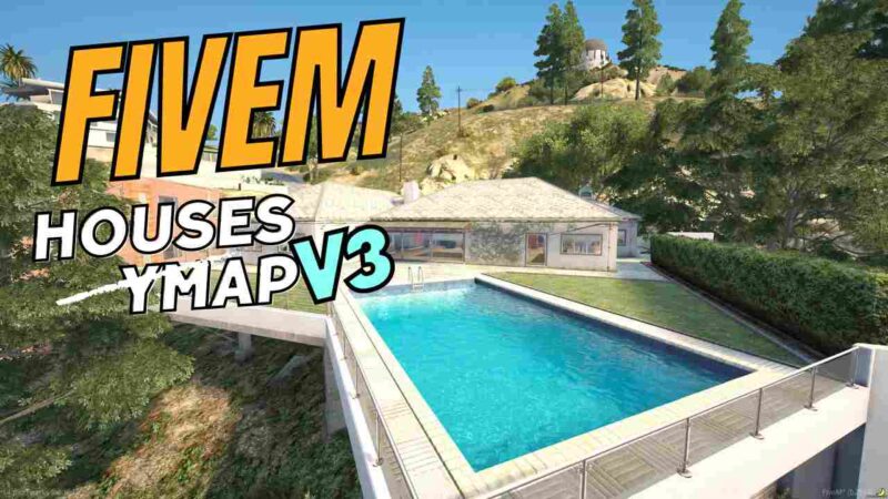 Explore the best MLOs for your FiveM beach, gang, or mafia house. Get scripts, interiors, and shells for immersive gameplay fivem houses ymap v3