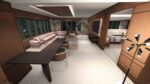 Experience the luxury of Dom Perignon club fivem in Fivem. Explore majestic mansions, beach MLOs, and more for sale and reviews