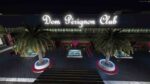 Experience the luxury of Dom Perignon club fivem in Fivem. Explore majestic mansions, beach MLOs, and more for sale and reviews