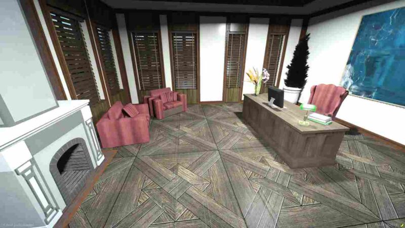 Discover unique fivem house interior and housing scripts, including shells and interiors, for immersive roleplaying experiences