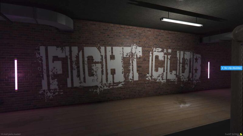 Explore FiveM's exclusive fight club fivem, Motorcycle Club MLO, and Strip Club experiences. Join MC Club FiveM for thrilling adventures