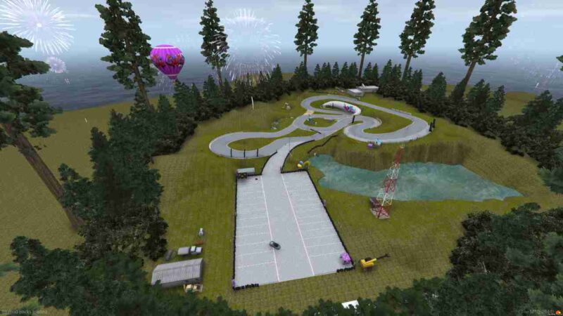 Discover custom race track fivem v2, track layouts, and circuits. Explore FiveM racing mods, events, and community competitions