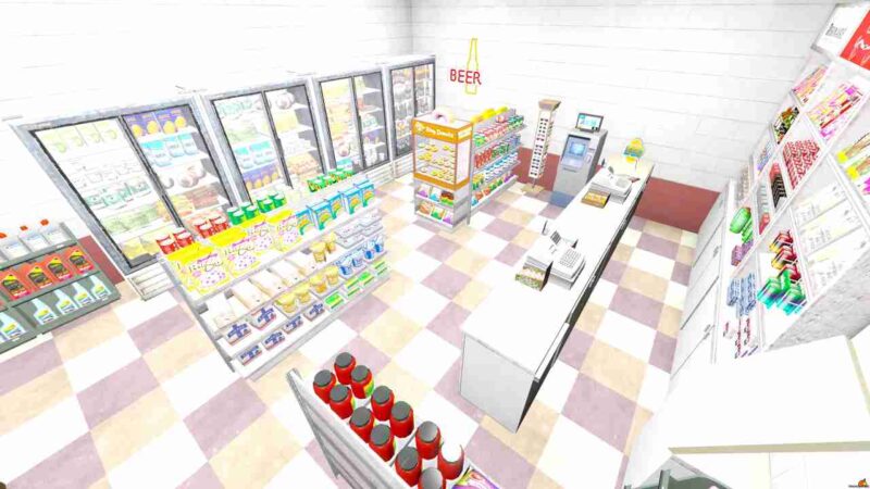 Discover immersive Fivem gas station experiences with scripts, MLO designs, and simulators. Own your player-operated station with unique props