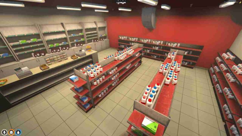 Discover the ultimate fivem chemical shop experience on FiveM servers. Join discussions, download resources, and explore RP opportunities