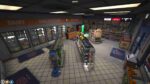 Discover fivem gas station simulations, and MLOs. Own a player-operated gas station in Fivem. Ensure safety with Fivem props.