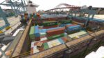 Explore immersive GTA 5 fivem Shipment mlo interiors and customizable locations in FiveM. Roleplay in multiplayer MLOs with dynamic environments