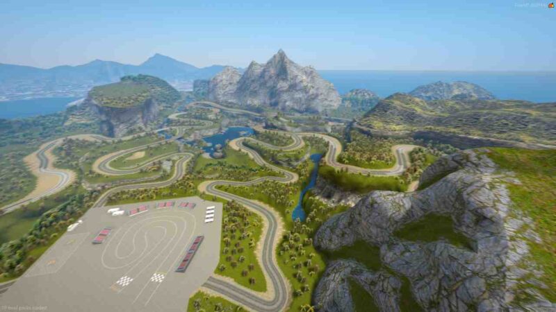 Discover trends in gta role playing race track map fivem with intent-driven data. Updated results, LA roads, Europe, UK, custom, German, and off-road.