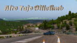 FiveM Auto Map MLO featuring detailed automotive layouts and realistic design for immersive roleplay.