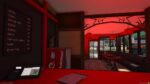 Chinese Restaurant FiveM featuring detailed interior design and immersive elements for authentic roleplay.