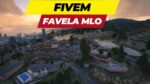 Explore the immersive world of fivem favela mlo with downloads, mods, and MLOs. Transform GTA V into a vibrant favela community