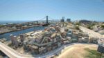 Experience the immersive world of favelas fivem Barragem FiveM with mods, downloads, and MLOs. Enhance your GTA V favela gameplay now!