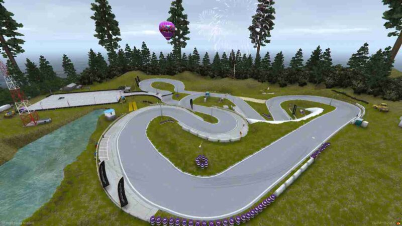 Discover custom race track fivem v2, track layouts, and circuits. Explore FiveM racing mods, events, and community competitions