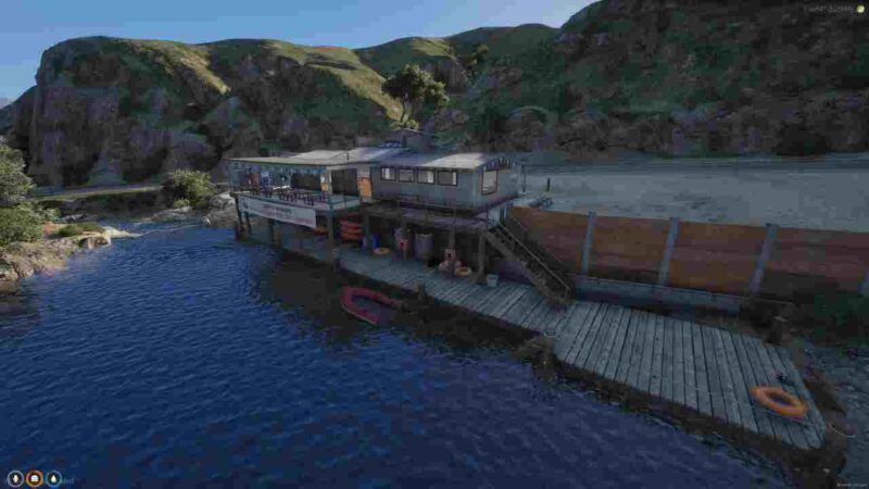 The FiveM Outdoor Adventure MLO is a game-changer for any GTA V multiplayer server. Its diverse landscapes, interactive elements, and customization