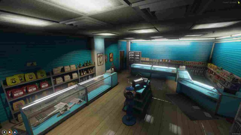 FiveM Petshop MLO is a must-have for any Grand Theft Auto V enthusiast. It adds a unique and engaging dimension to the game, providing