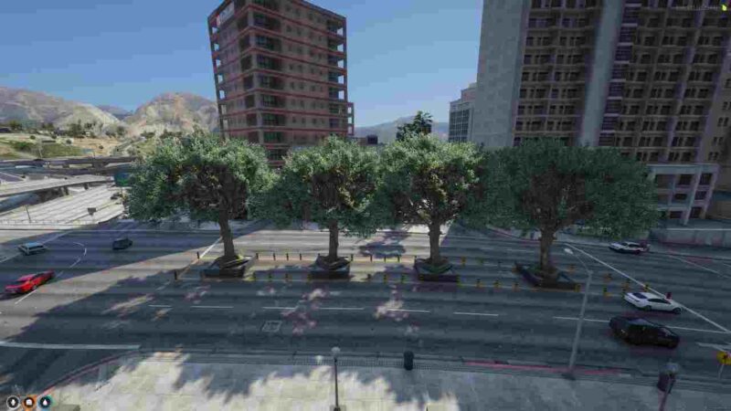 The FiveM Pillbox Addon YMAP is a must-have for GTA V players looking to enhance their game’s hospital environment. With its realistic design