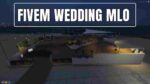 The FiveM Wedding MLO is a delightful addition to any GTA V multiplayer server. Its stunning design, detailed interiors, and customization options provide