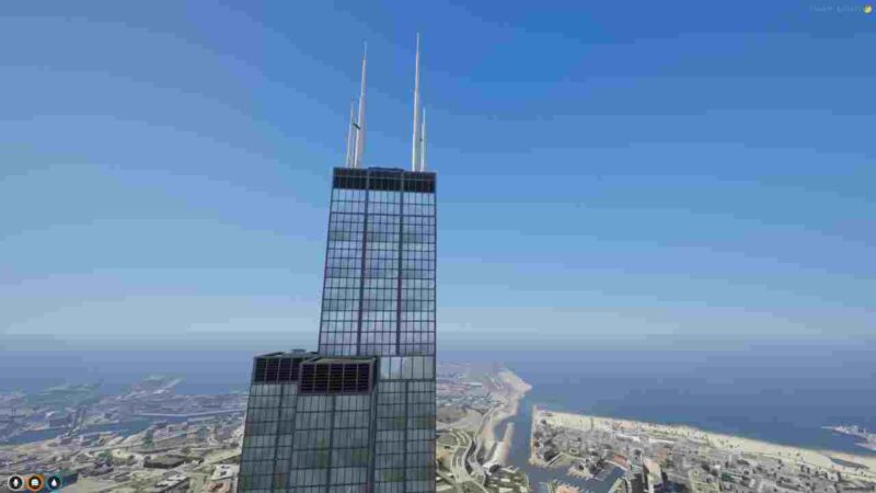 FiveM Wills Tower MLO is an exceptional addition to any server. Its realistic design, detailed interiors, and customization options provide