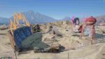 FiveM Demolition Derby is a must-have mod for any Grand Theft Auto V enthusiast looking for an adrenaline-pumping experience. It adds a unique