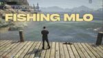 FiveM Fishing MLO - Realistic Fishing Spot in GTA V